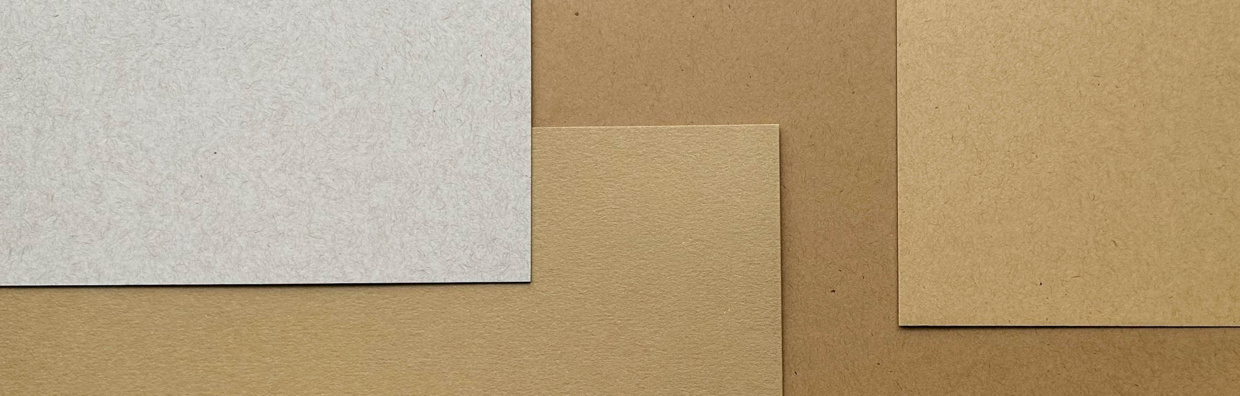 Paper Bag Kraft 100% Recycled Cardstock - 12 x 12 inch - Premium 100 lb. Heavyweight Cover - 25 Sheets from Cardstock Warehouse