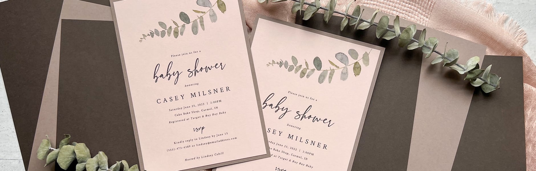 Sirio Color Flat Cards Smooth Matte Cardstock Warehouse