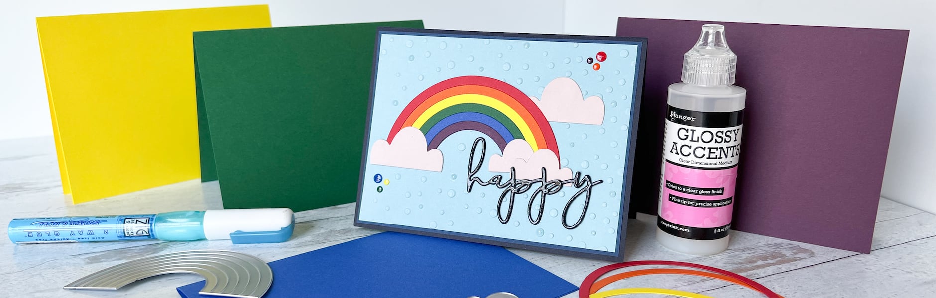 Sirio Color HalfFold Cards Blank Prescored Cardstock Warehouse