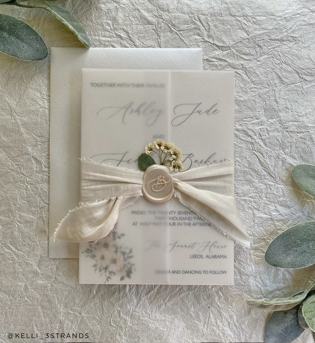 Translucent Vellum Wrap-10.25.23_kelli3strands_betulla_invite_vellum_wrap-Cardstock Warehouse