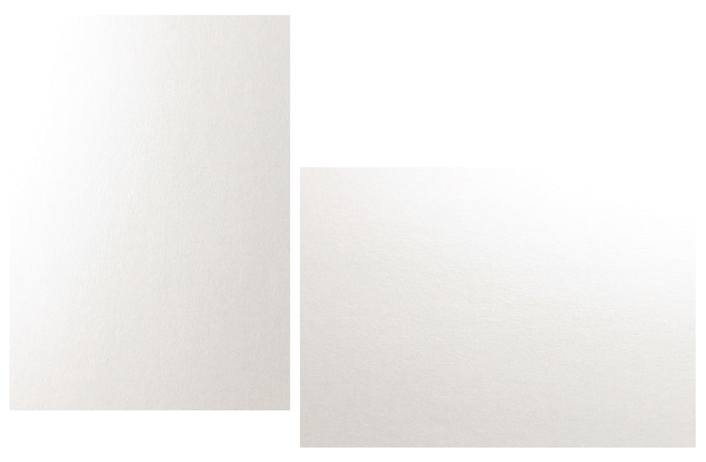 Quartz Stardream Flat Cards