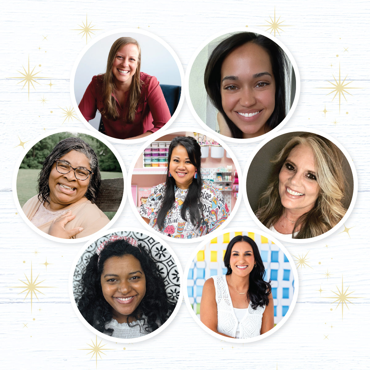Design Team Term 18 - Meet Our Team