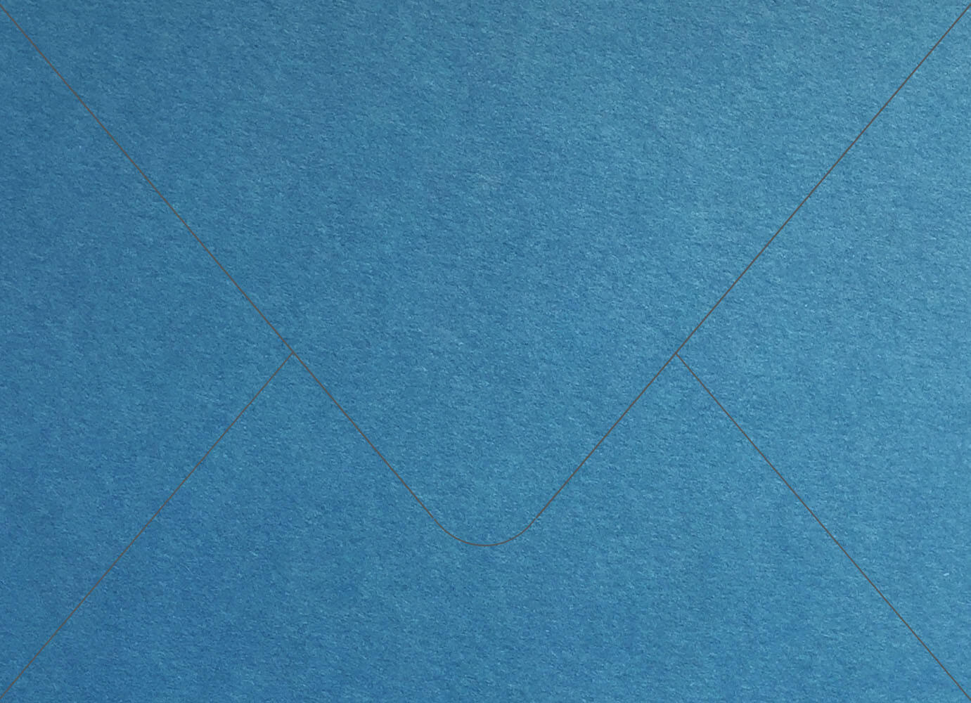 Adriatic Blue Colorplan Euro Envelopes