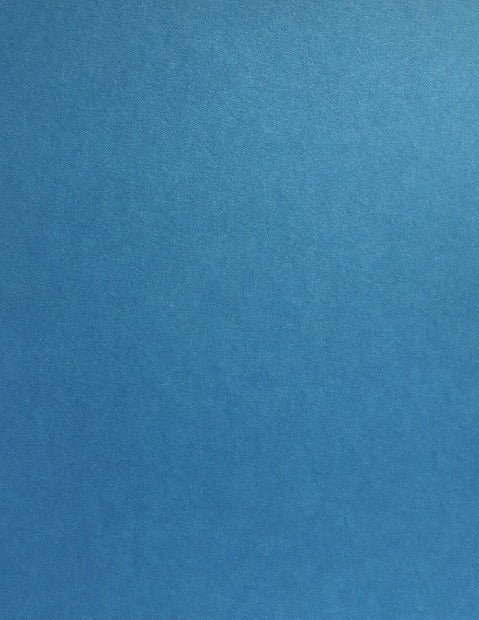 Colorplan Adriatic Blue Cardstock
