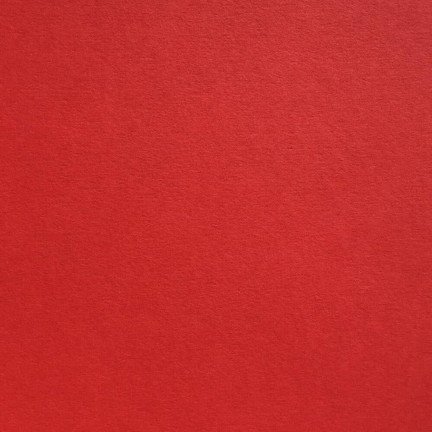 Bright Red Colorplan Cardstock