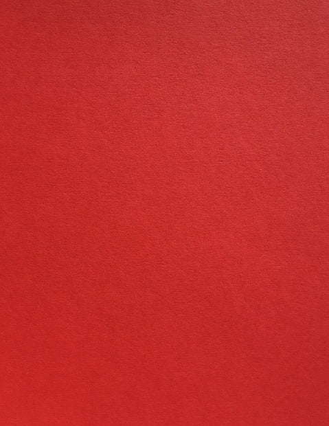Colorplan Bright Red Cardstock
