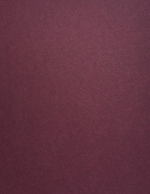 Claret Colorplan Cardstock