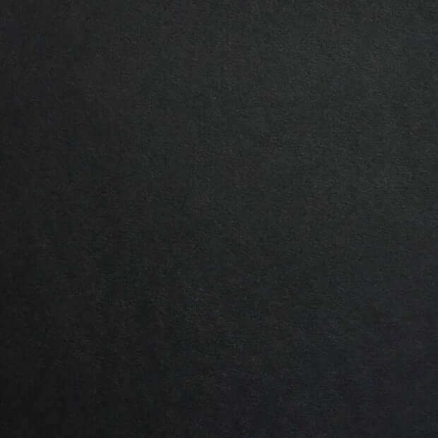 Ebony Colorplan | Black Colorplan Cardstock