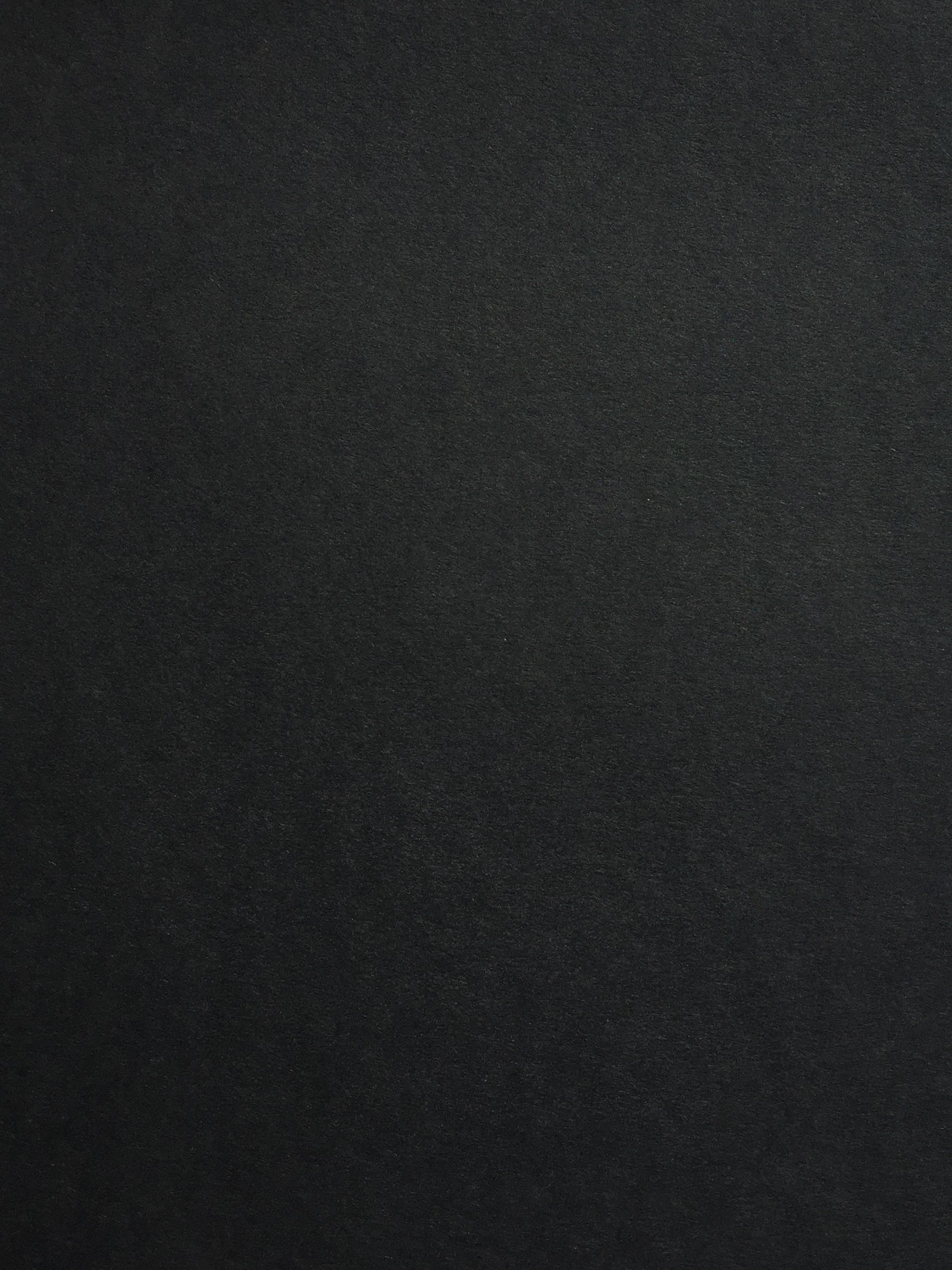 Colorplan Ebony Cardstock