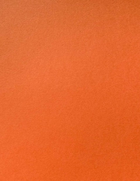 Colorplan Mandarin Cardstock