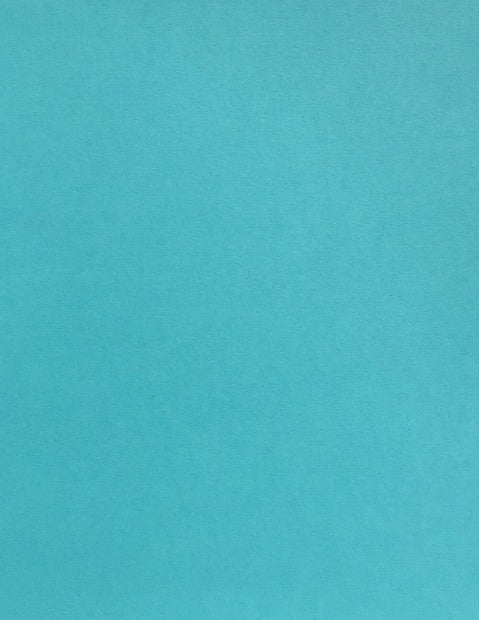 Turquoise Colorplan Cardstock