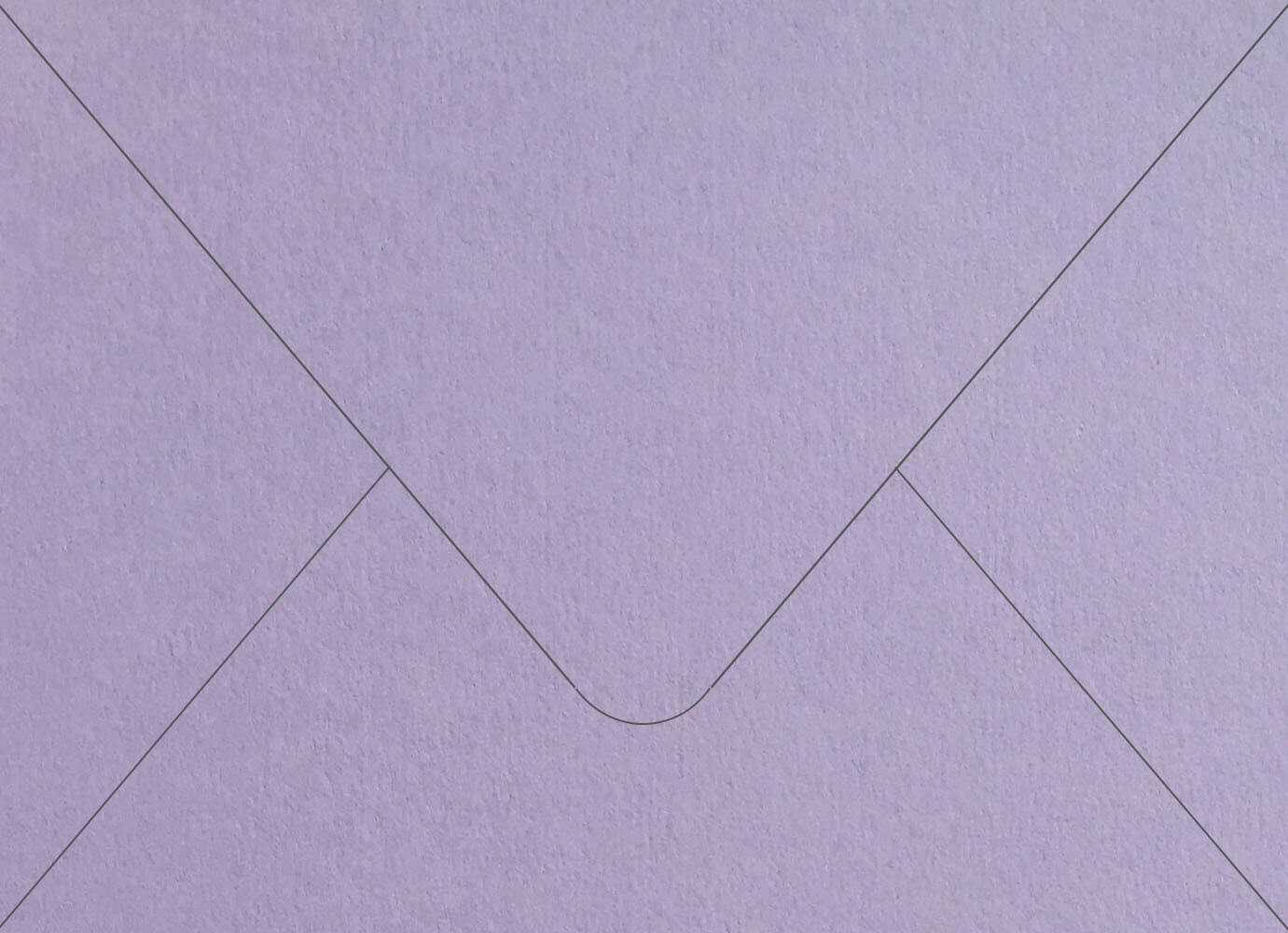 Lavender Colorplan Euro Envelopes