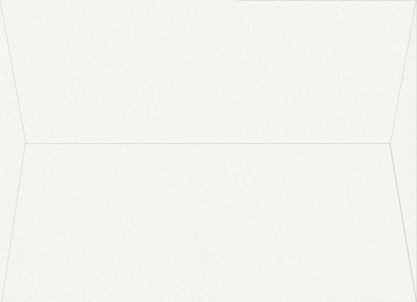 Lettra 100% Cotton Pearl White Envelopes-Cardstock Warehouse