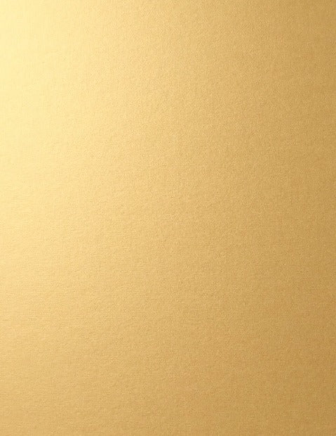 Stardream Gold Metallic Cardstock