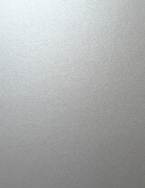 Stardream Silver Metallic Cardstock