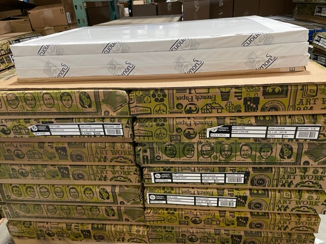 Stack_of_Folio_Cartons-Cardstock Warehouse