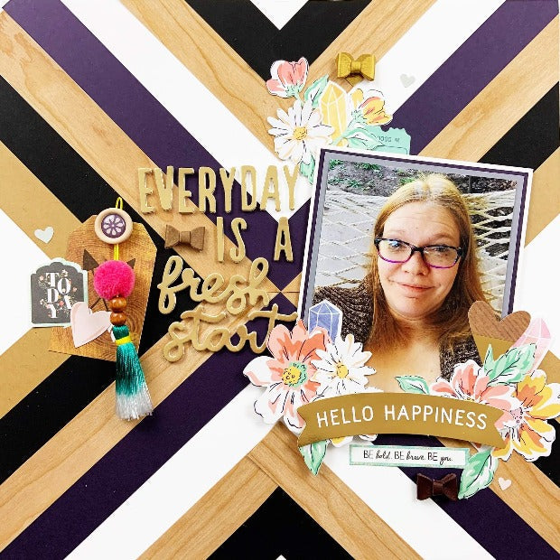 Amethyst Colorplan | Colorplan Cardstock