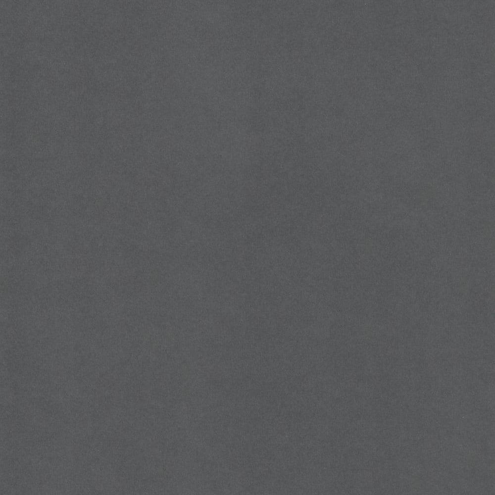 Antracite Sirio | Gray Colored Cardstock Paper | Solid-Core 80lb Cover