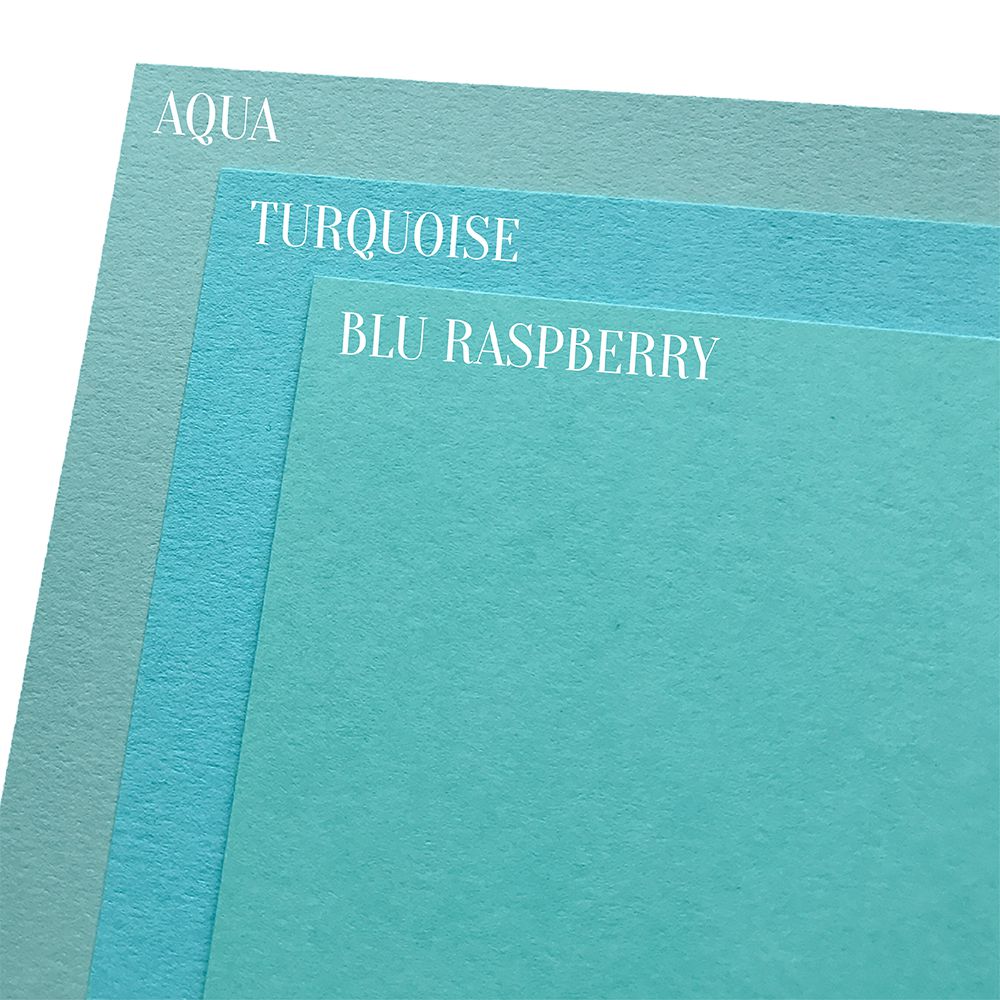 Blu Raspberry-Cardstock Warehouse