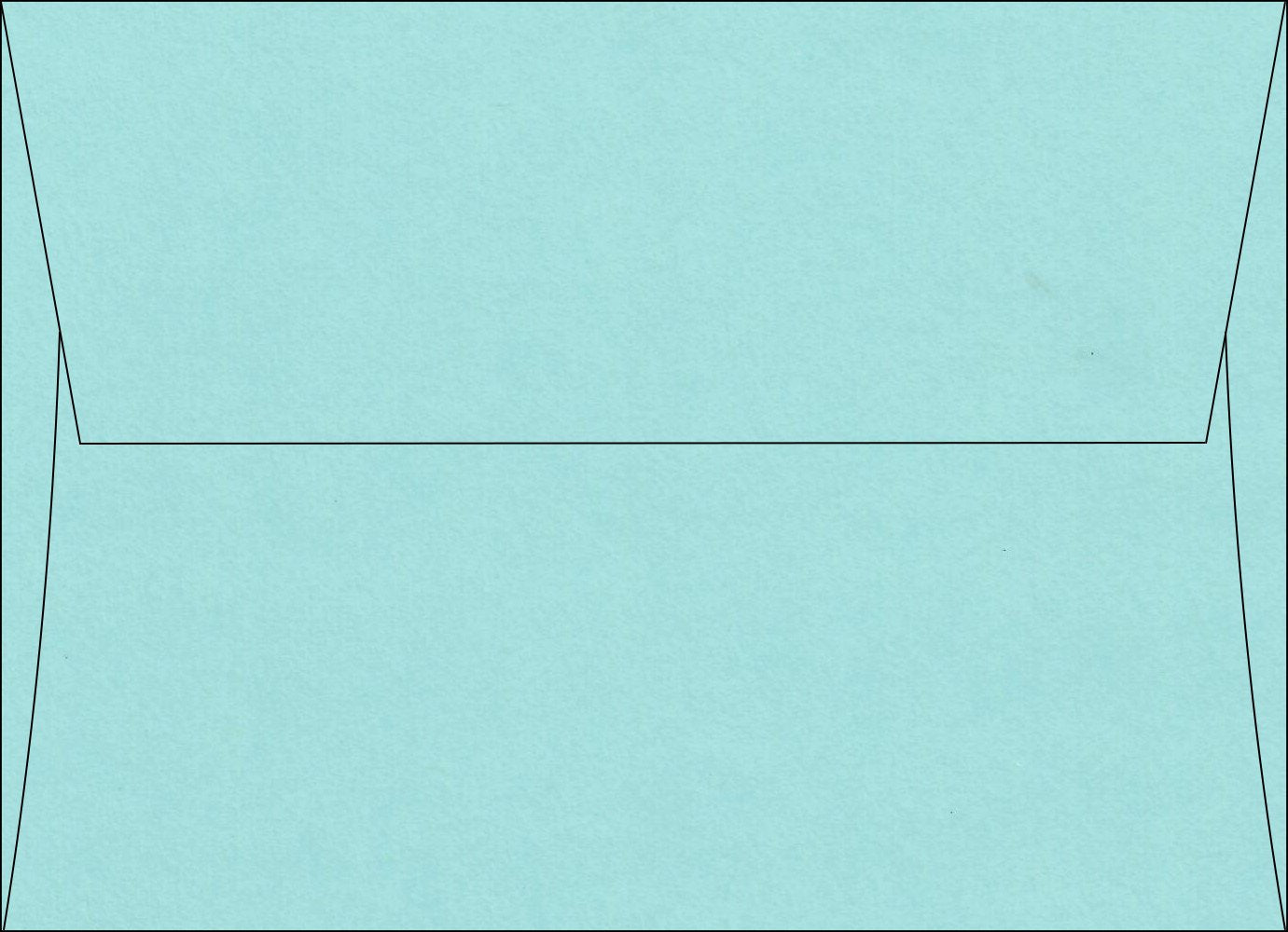 Berrylicious | Pop-Tone Square Flap Envelopes