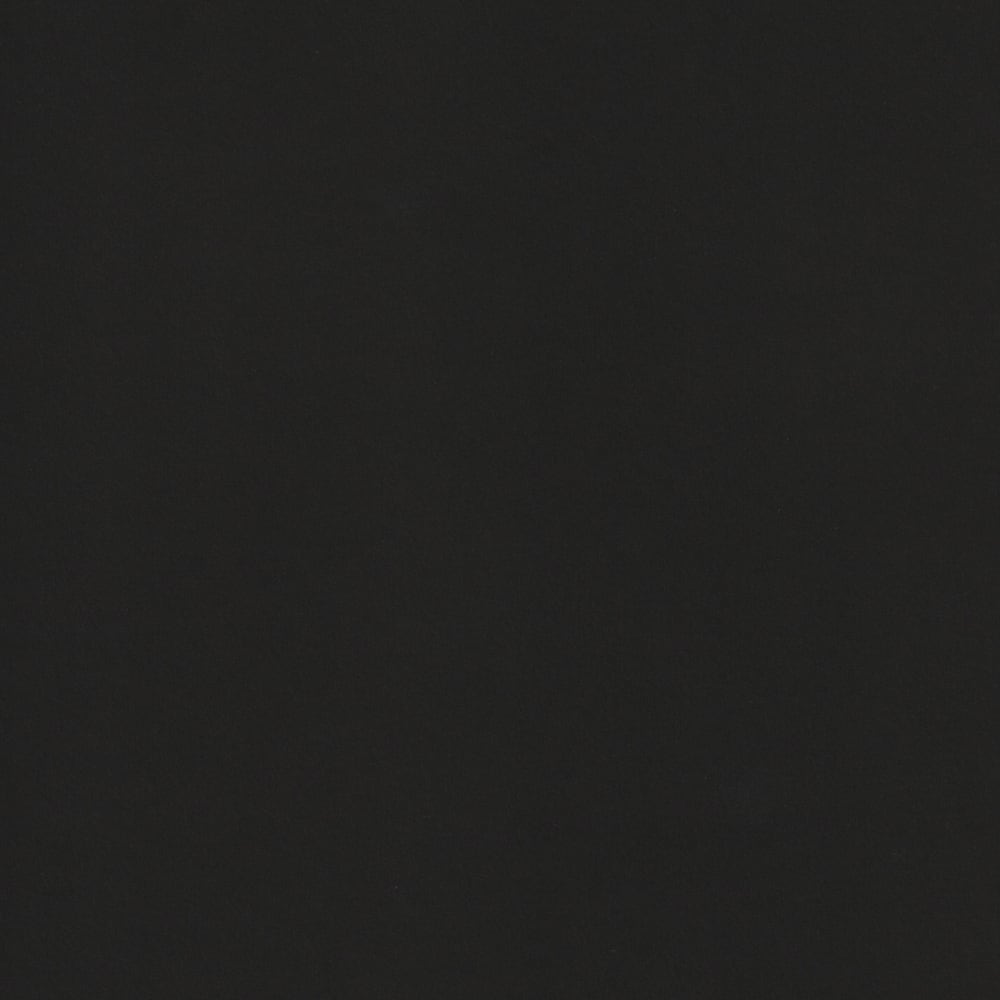 Lessebo Colours Black Bird 12 x 12 Cardstock Paper