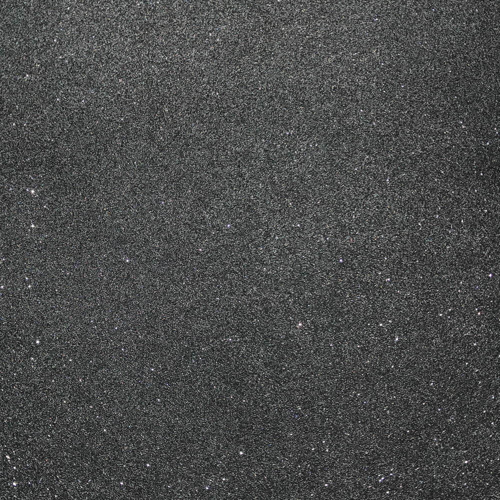 Black MirriSparkle Glitter Cardstock