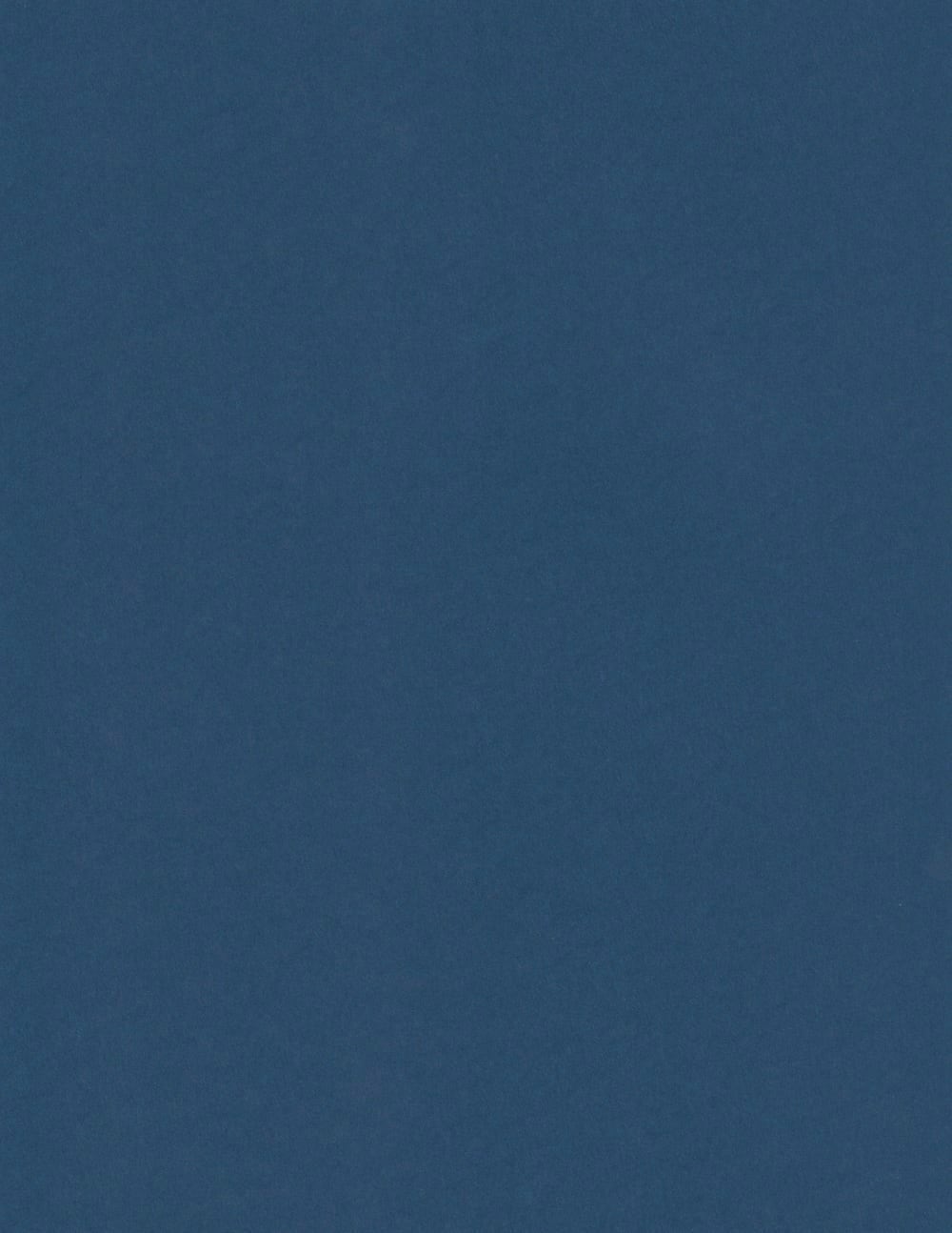 Blu Sirio | Blue Colored Cardstock Paper