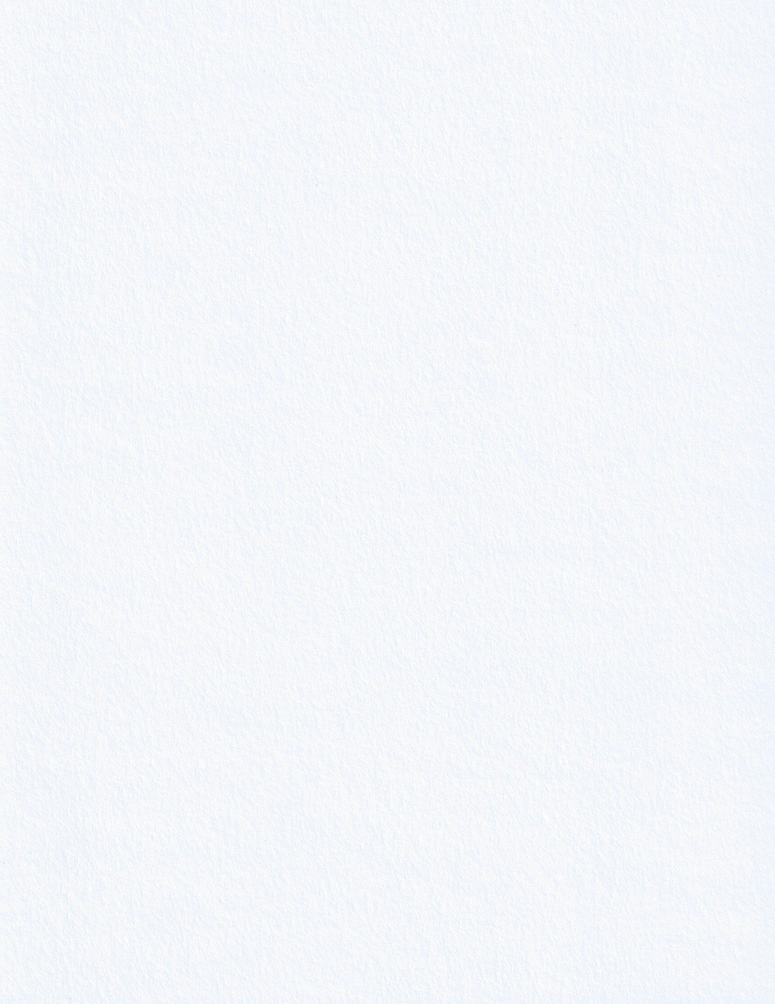 Fluorescent White Lettra Letterpress paper