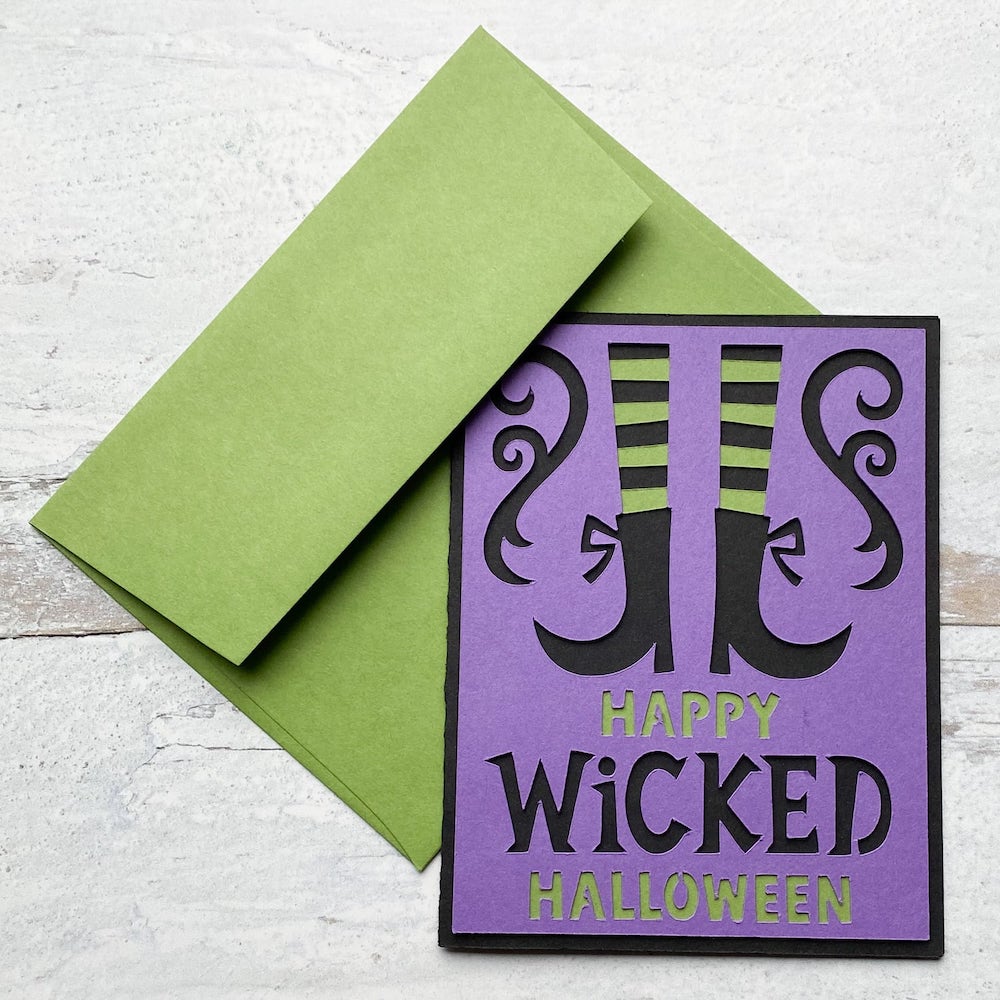 Gumdrop | Pop-Tone Square Flap Envelopes