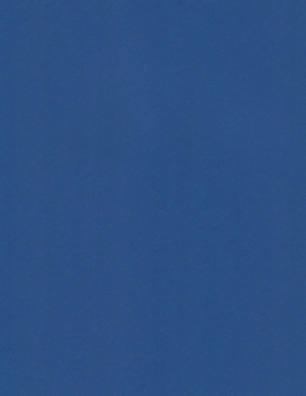 Iris Sirio | Blue Colored Cardstock Paper