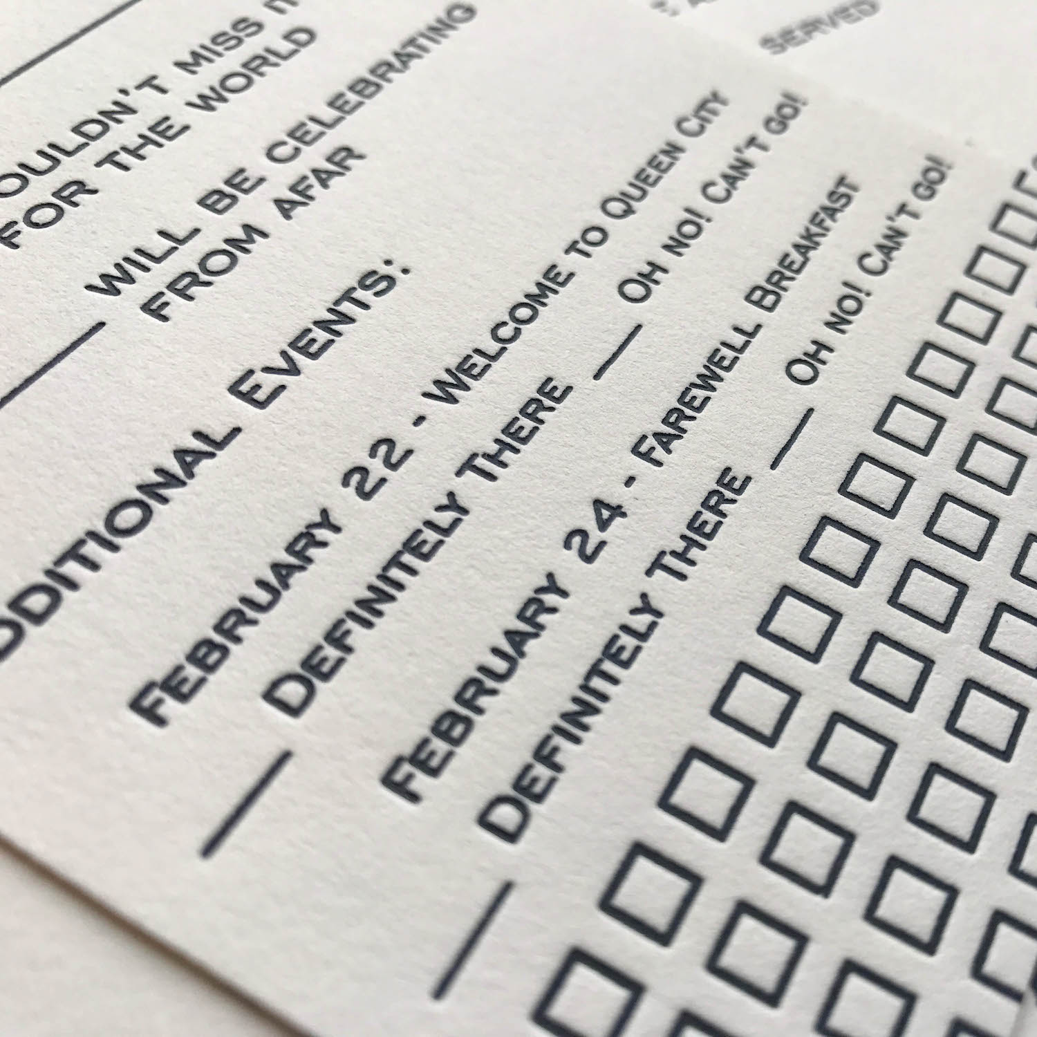 Lettra Samples-pearl_white_lettra_letterpress_impression_closeup_2-Cardstock Warehouse