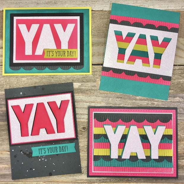 Hot Pink Colorplan Cardstock