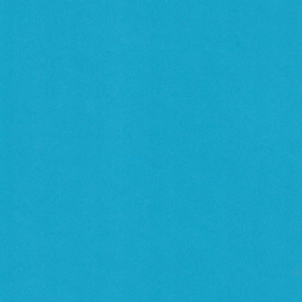 Turchese Sirio | Turquoise Colored Cardstock