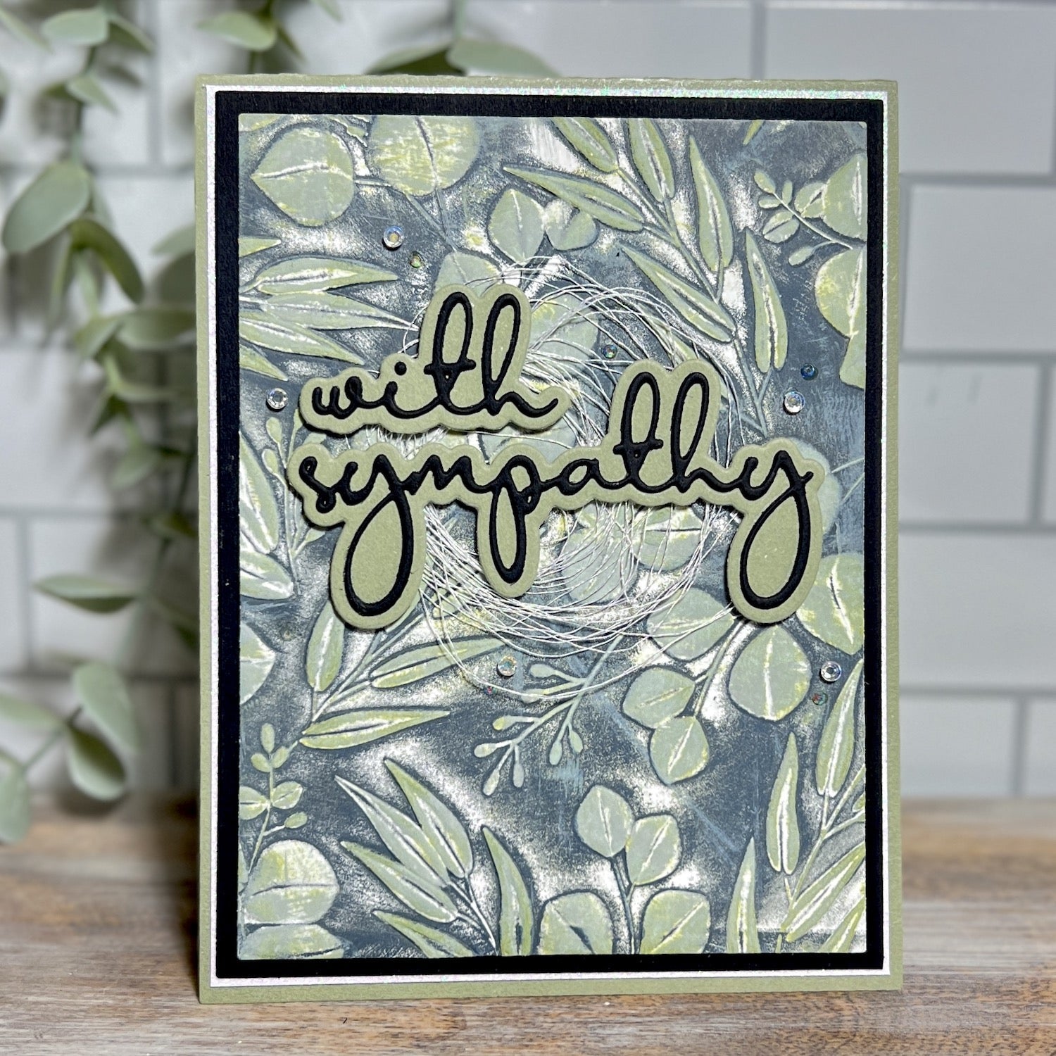 Materica Folded Card Multipack - 20 Ct.-Cardstock Warehouse