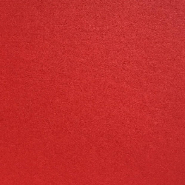 Bright Red Colorplan Cardstock