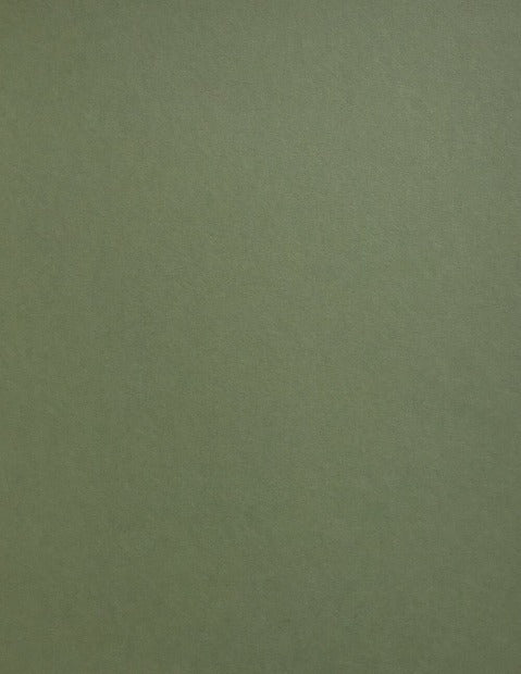 Matte Powder Green Wrapping Paper