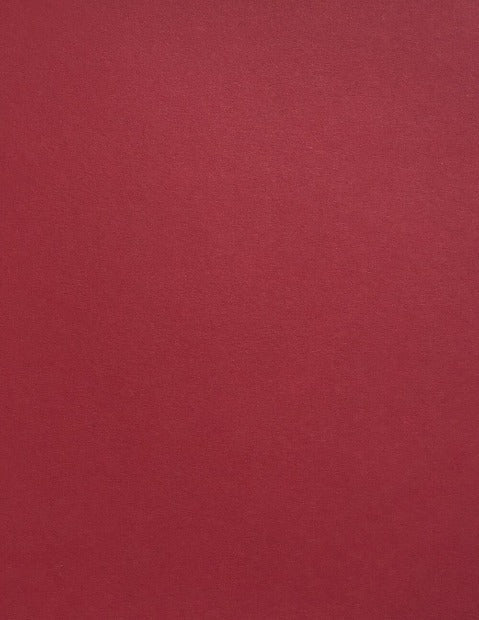 Colorplan Scarlet Red Cardstock
