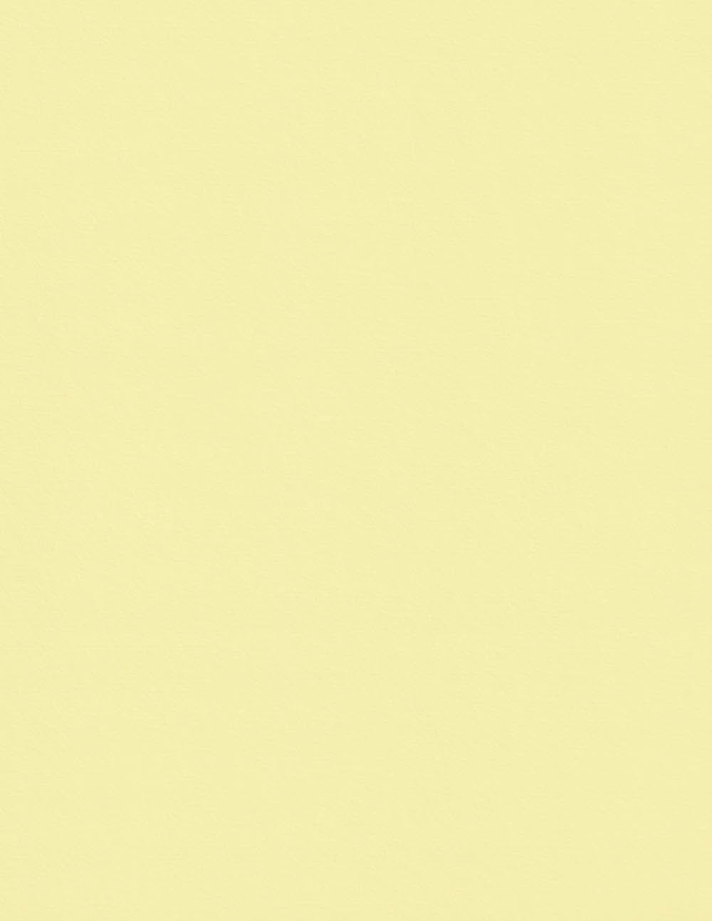 Sorbet Yellow  Colorplan Cardstock – Cardstock Warehouse