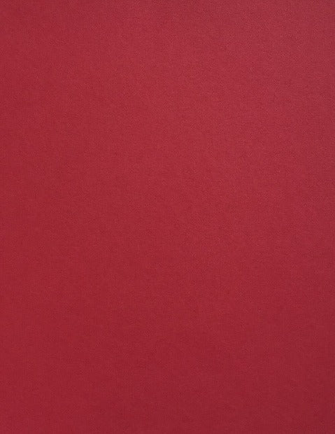 Colroplan Vermillion Cardstock