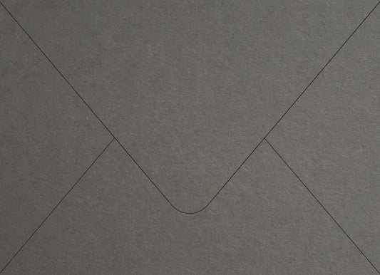  Dark Grey Colorplan Euro Envelopes