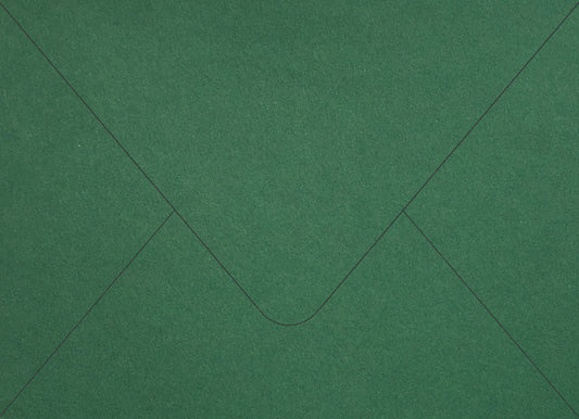 Forest Green Colorplan Euro Envelopes