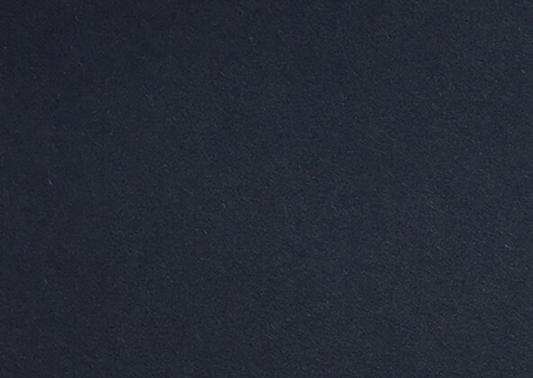 Colorplan Imperial Blue Flat Place Cards