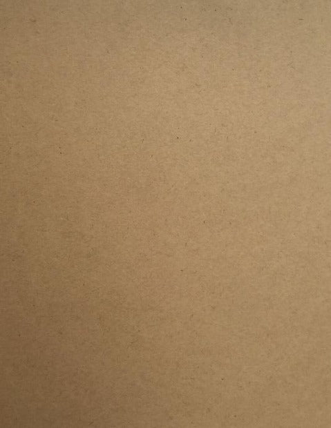 Brown Box Kraft Paper (Kraft-Tone, Text Weight)