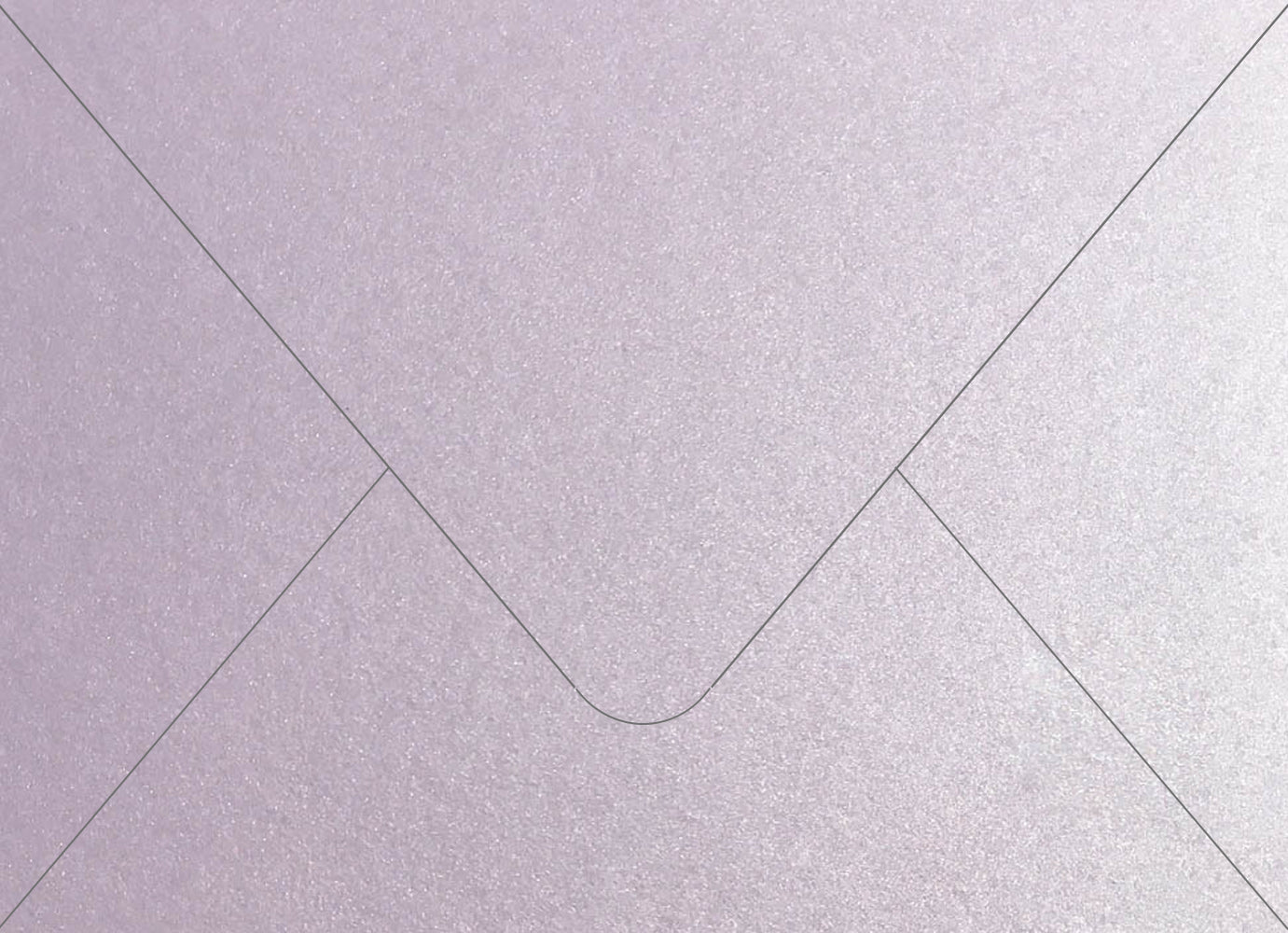 Kunzite Stardream Euro Flap Envelopes 