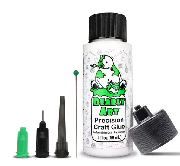 Craft Glue - CLAYCRAFT™ by DECO®
