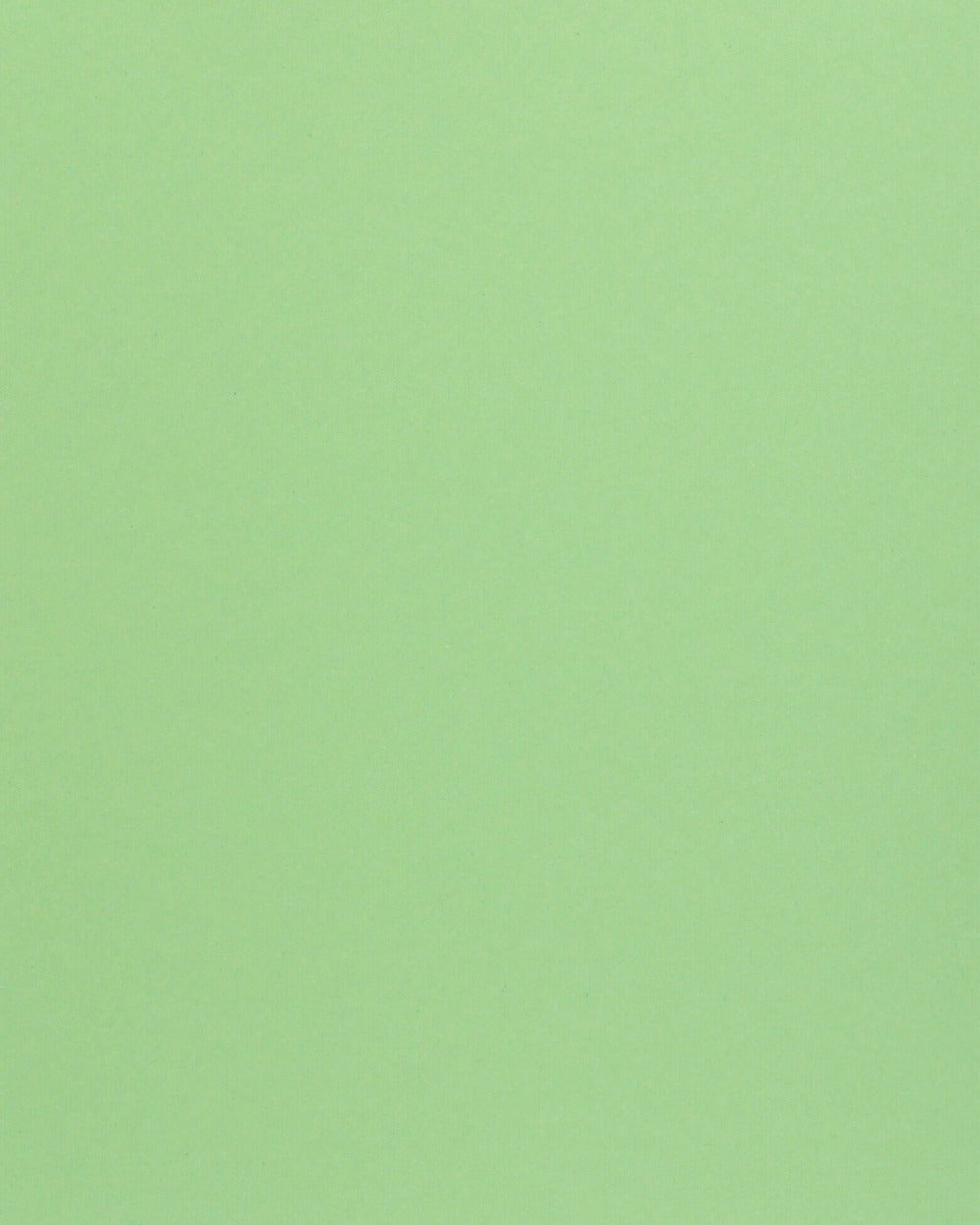 Verde Green| Woodstock Cardstock Paper Cover | 105 lb | 285 GSM / 8.5 x 11 / 25 Sheets