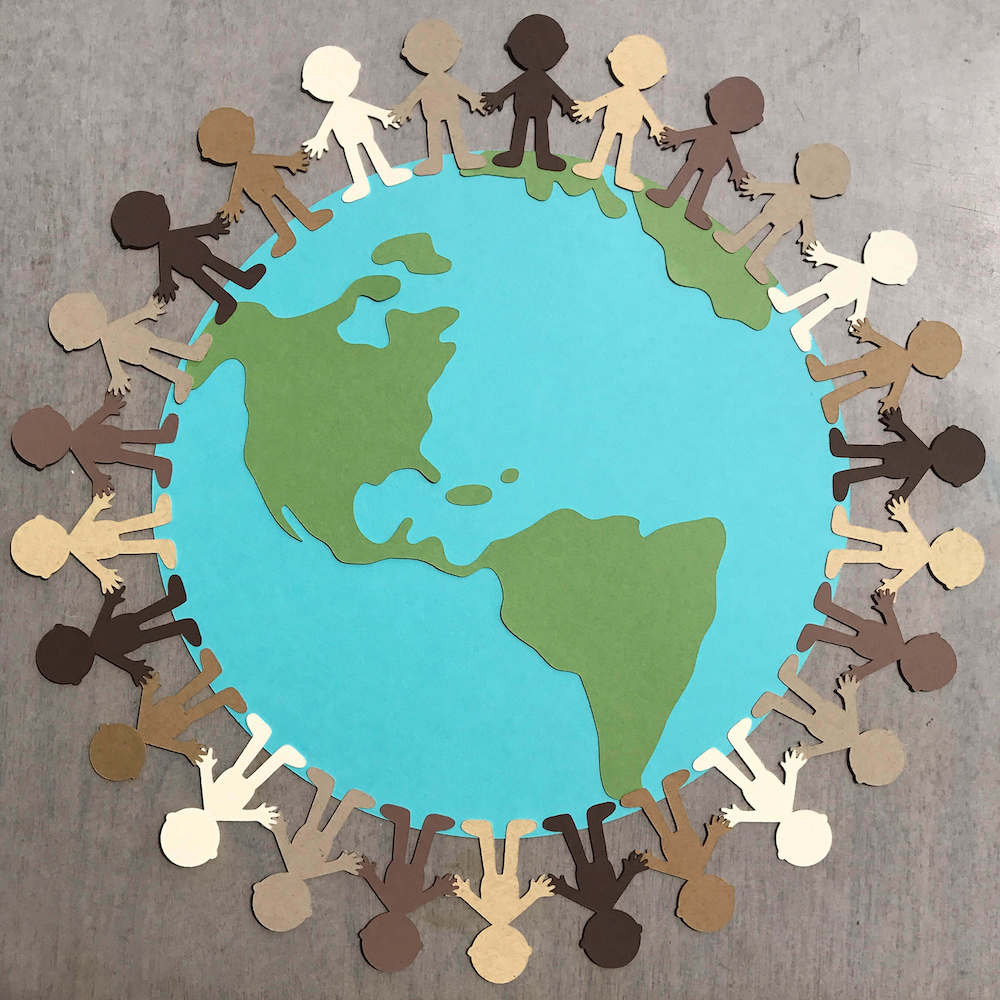 Blu Raspberry-Cardstock Warehouse