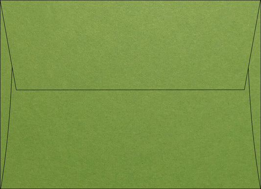  Gumdrop | Pop-Tone Square Flap Envelopes 