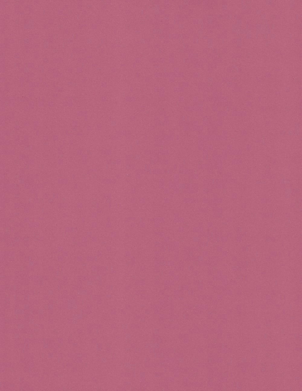 Malva Dark Pink | Woodstock Cardstock Paper Cover | 105 lb | 285 GSM / 8.5 x 11 / 25 Sheets