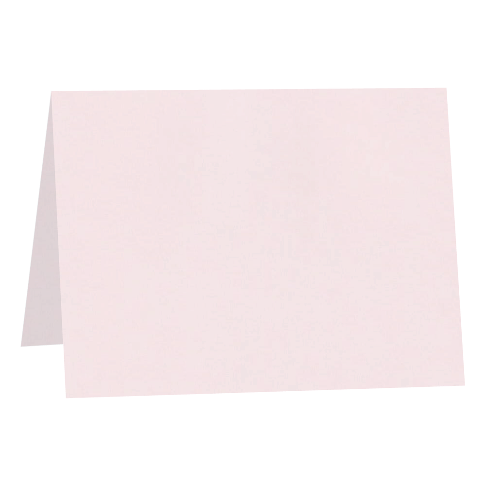 Sirio Color Nude Half-Fold Cards